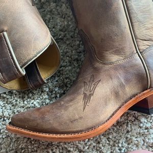 🎉🆕 Arizona State College Boots!